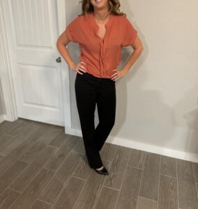 Dirty Milf Wife After Work 0